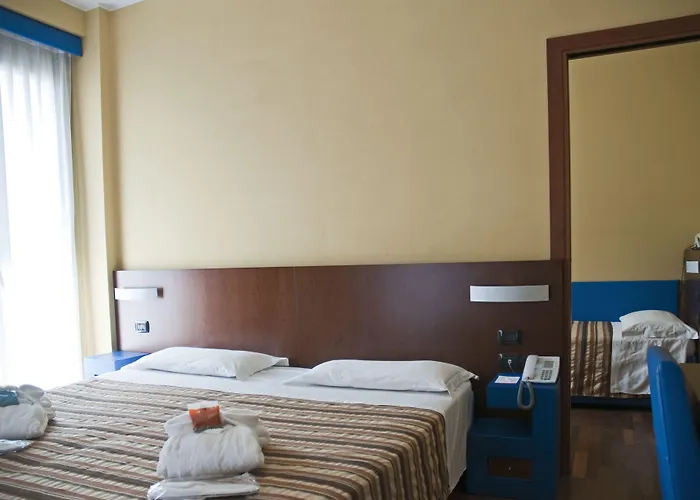 Balance Milano Marittima