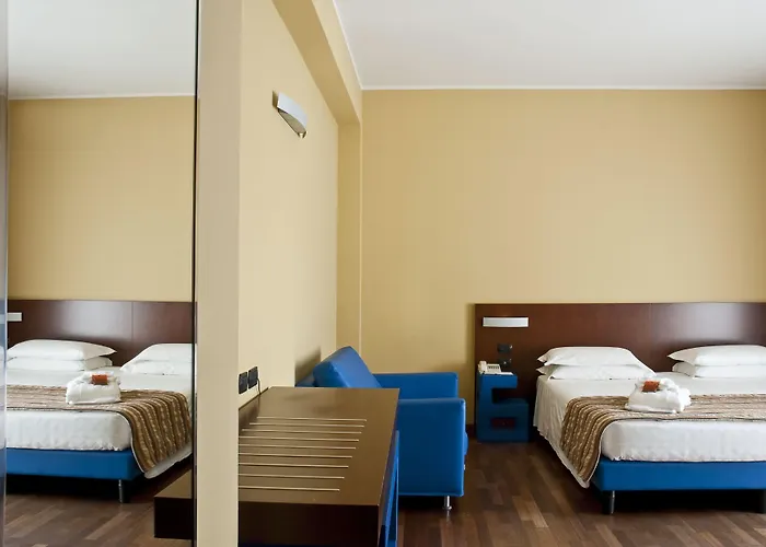 Balance Otel Milano Marittima