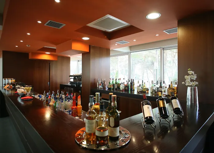 Balance 酒店 米兰马瑞提那