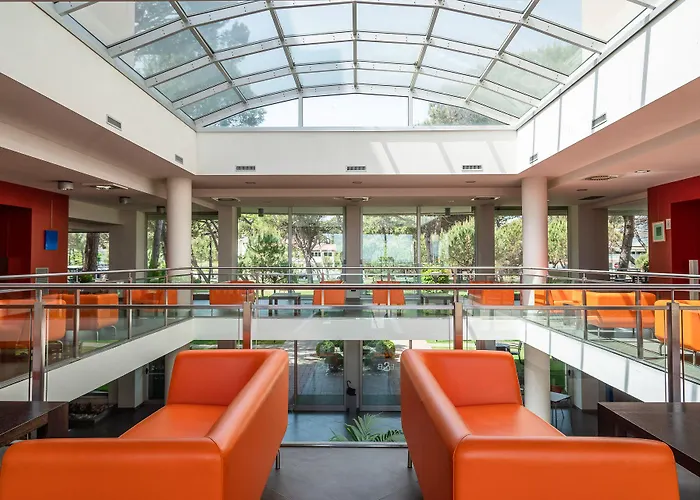 Balance Milano Marittima