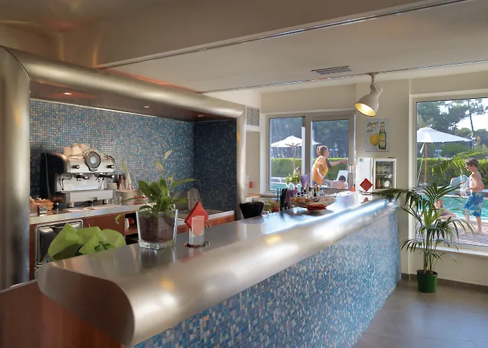 Balance Otel Milano Marittima