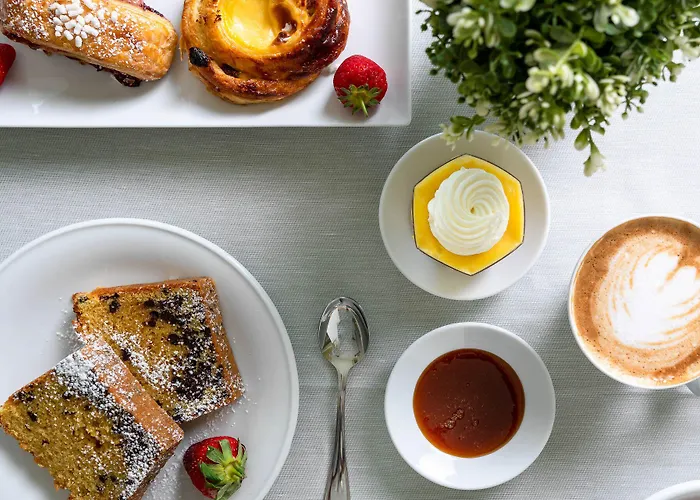 Balance 4* 米兰马瑞提那