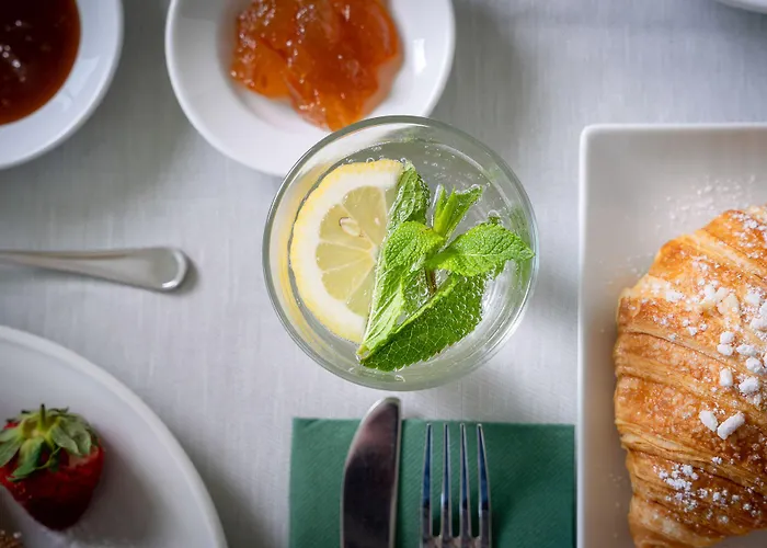 Otel Balance Milano Marittima