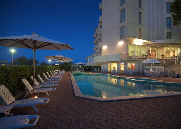 Balance Otel Milano Marittima