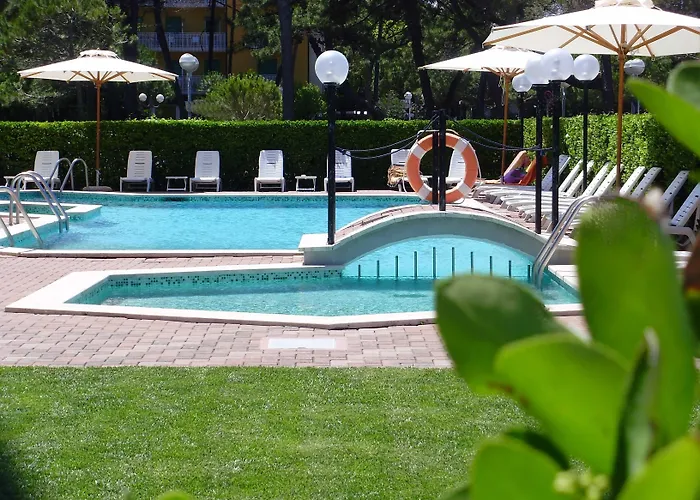 Balance 4* Milano Marittima