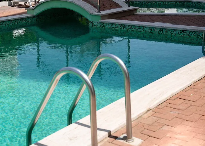 Balance Hotel Milano Marittima