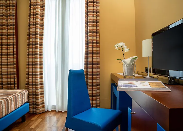 Balance Otel Milano Marittima