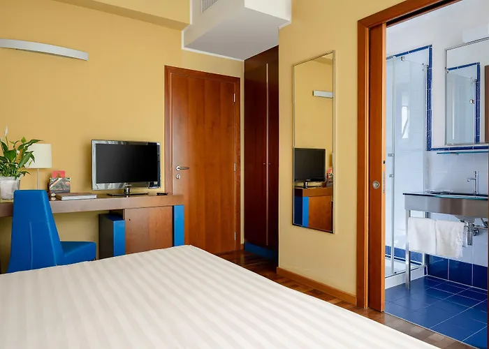 Balance Milano Marittima