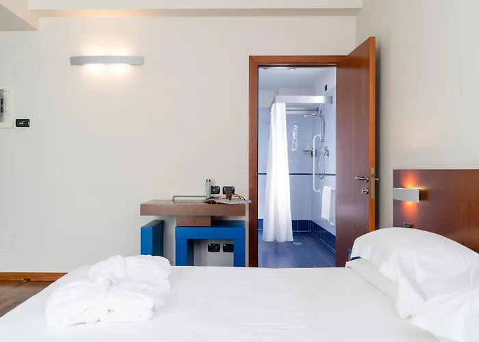 Balance 4* Milano Marittima