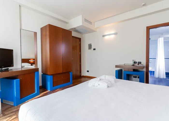 Balance Otel Milano Marittima